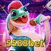 Logo da 5588bet