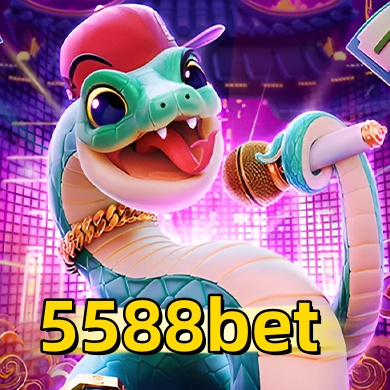 Imagem promocional da 5588bet mostrando a plataforma e suas vantagens